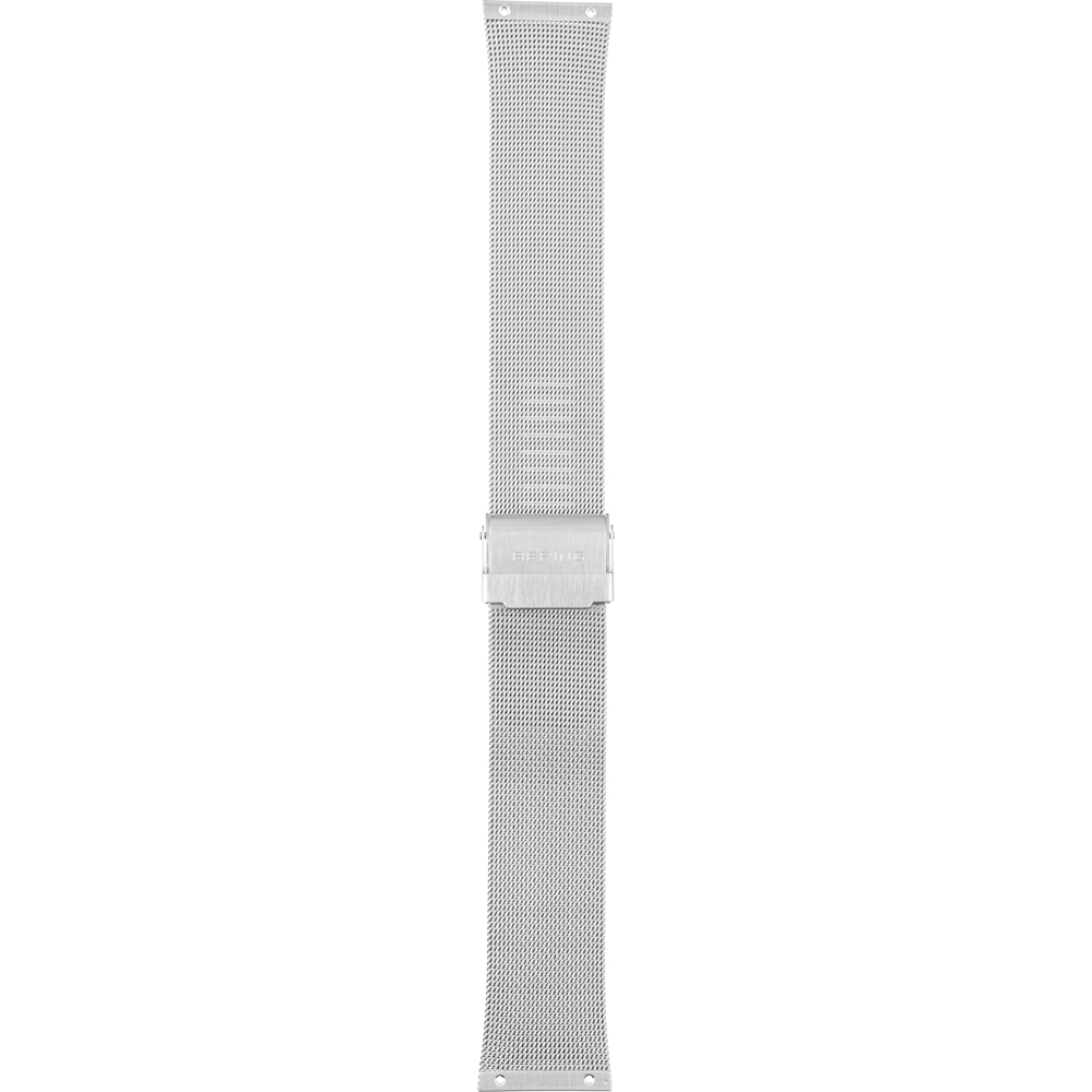 Bering Straps SY-23-15-98-125-20 Horlogeband