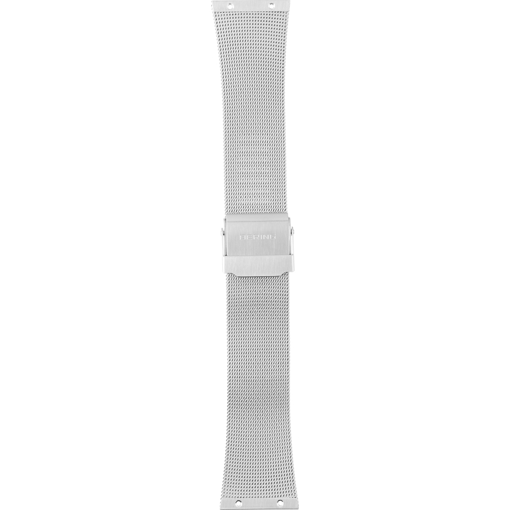 Bering Straps SY-23-70-110-20 Horlogeband