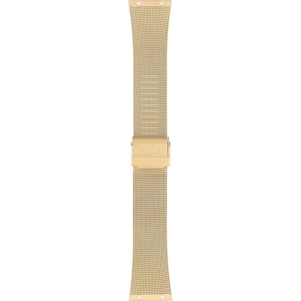 Bering Straps SY-23-70-110-29 Horlogeband