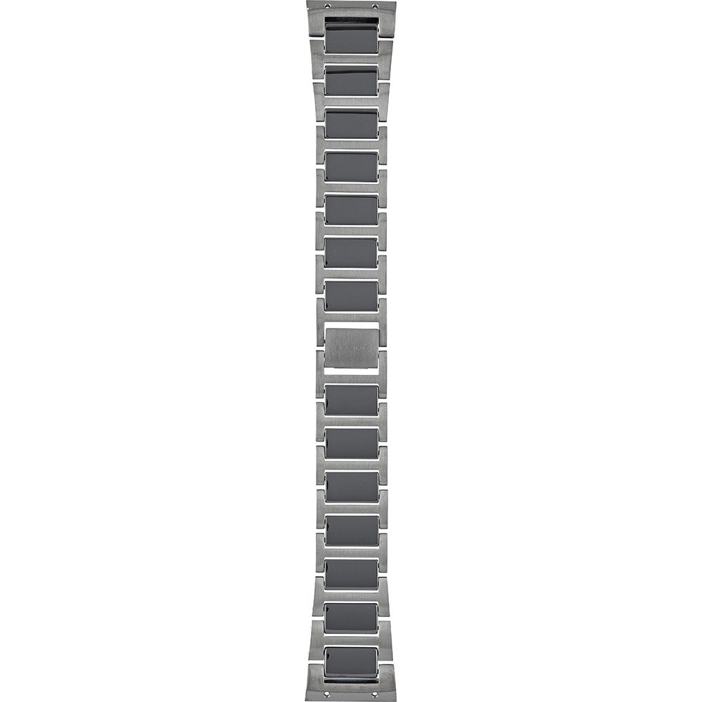 Bering Straps SY-23-80-80-48 Horlogeband