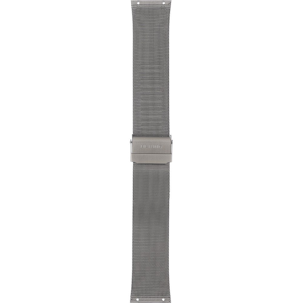 Bering Straps SY-24-83-120-27 Horlogeband