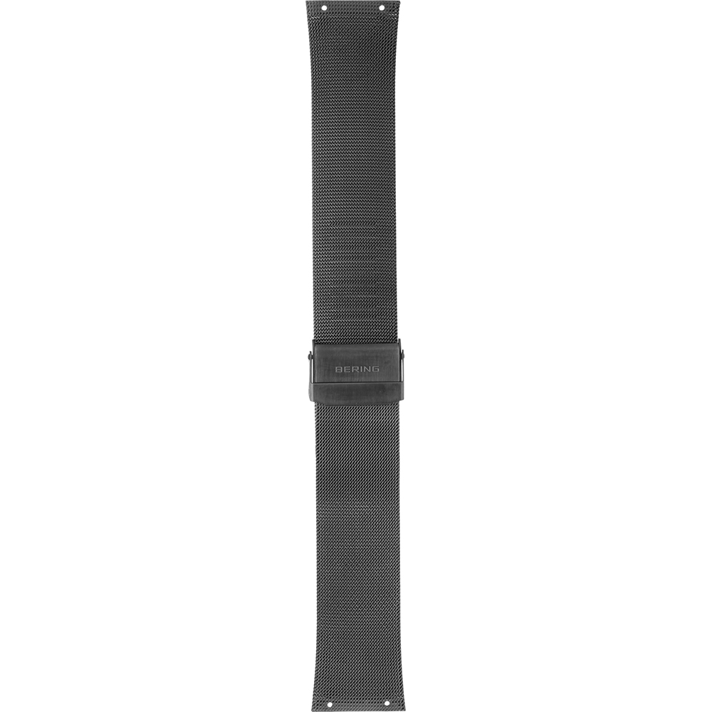 Bering Straps SY-24-83-120-30 Horlogeband