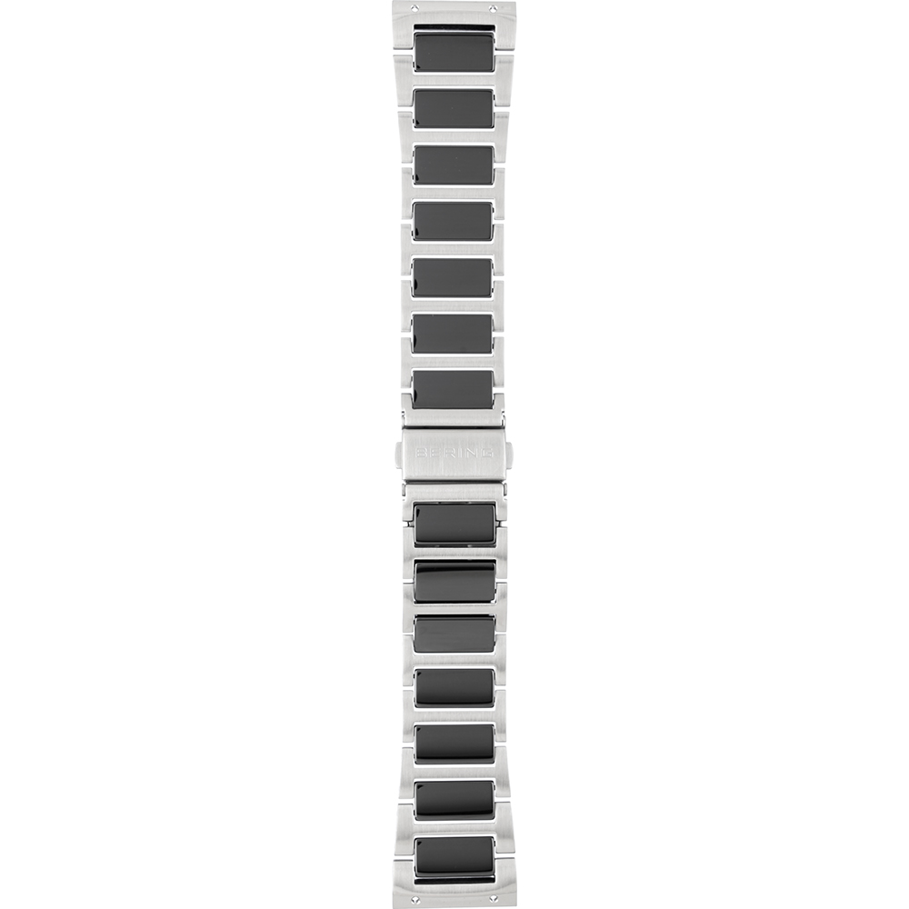 Bering Straps SY-24-90-90-40 Horlogeband