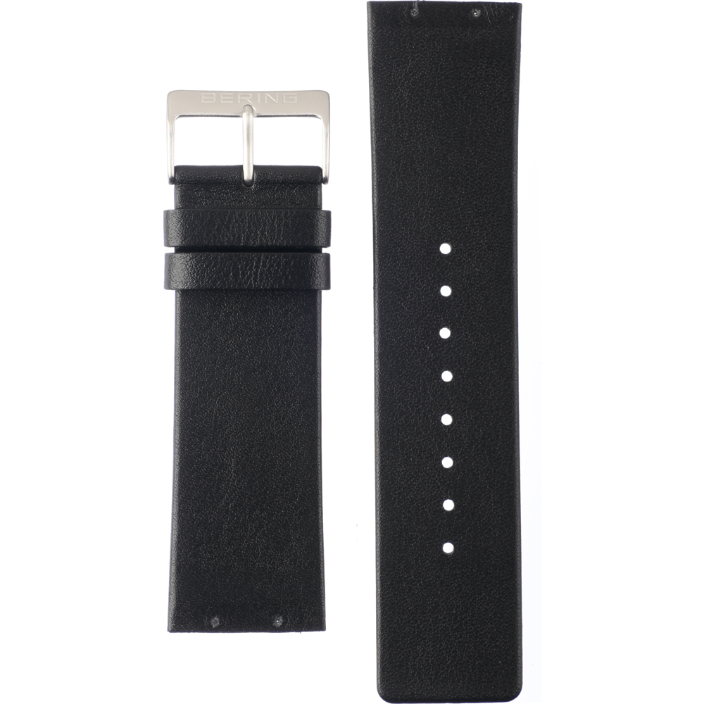 Bering Straps SY-26-10-89-115-12 Horlogeband