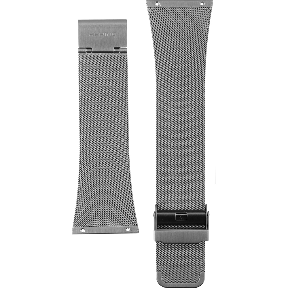Bering Straps SY-30-20-96-128-27 Horlogeband