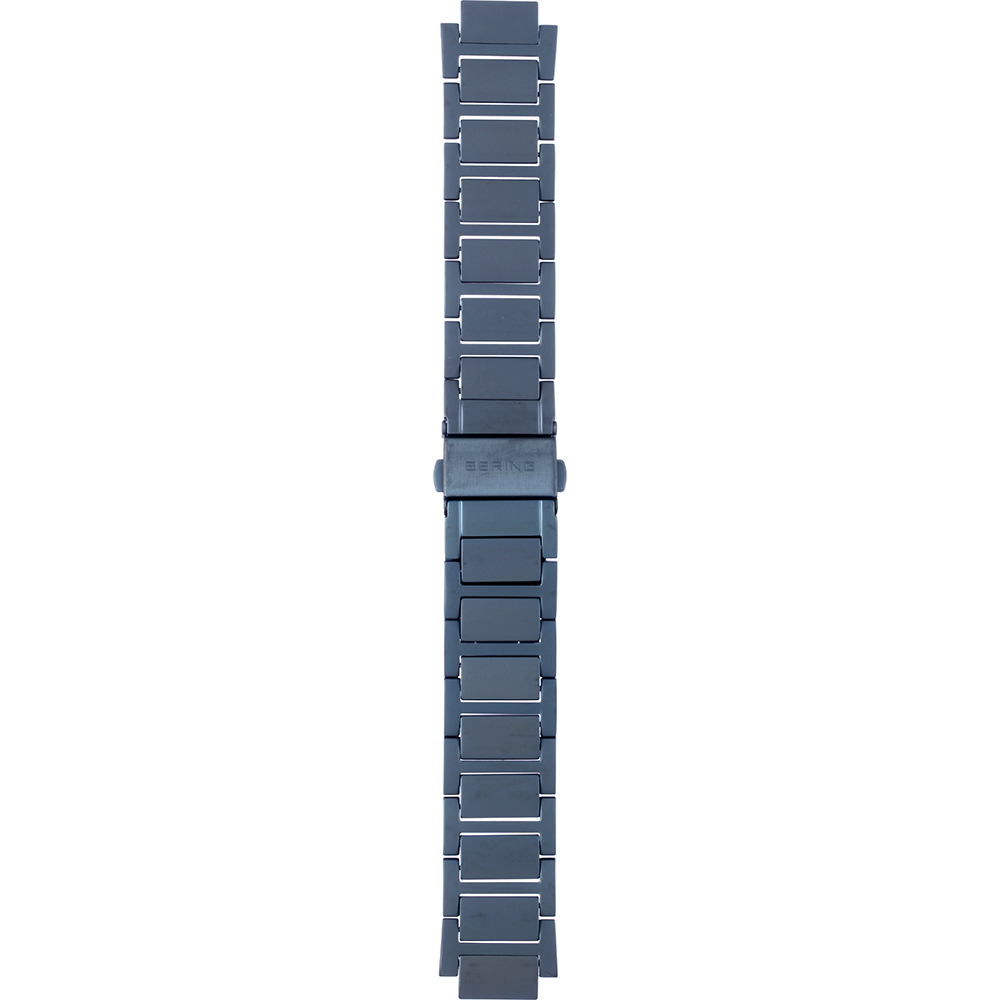 Bering Straps SI-F21-85-70-28 Titanium band