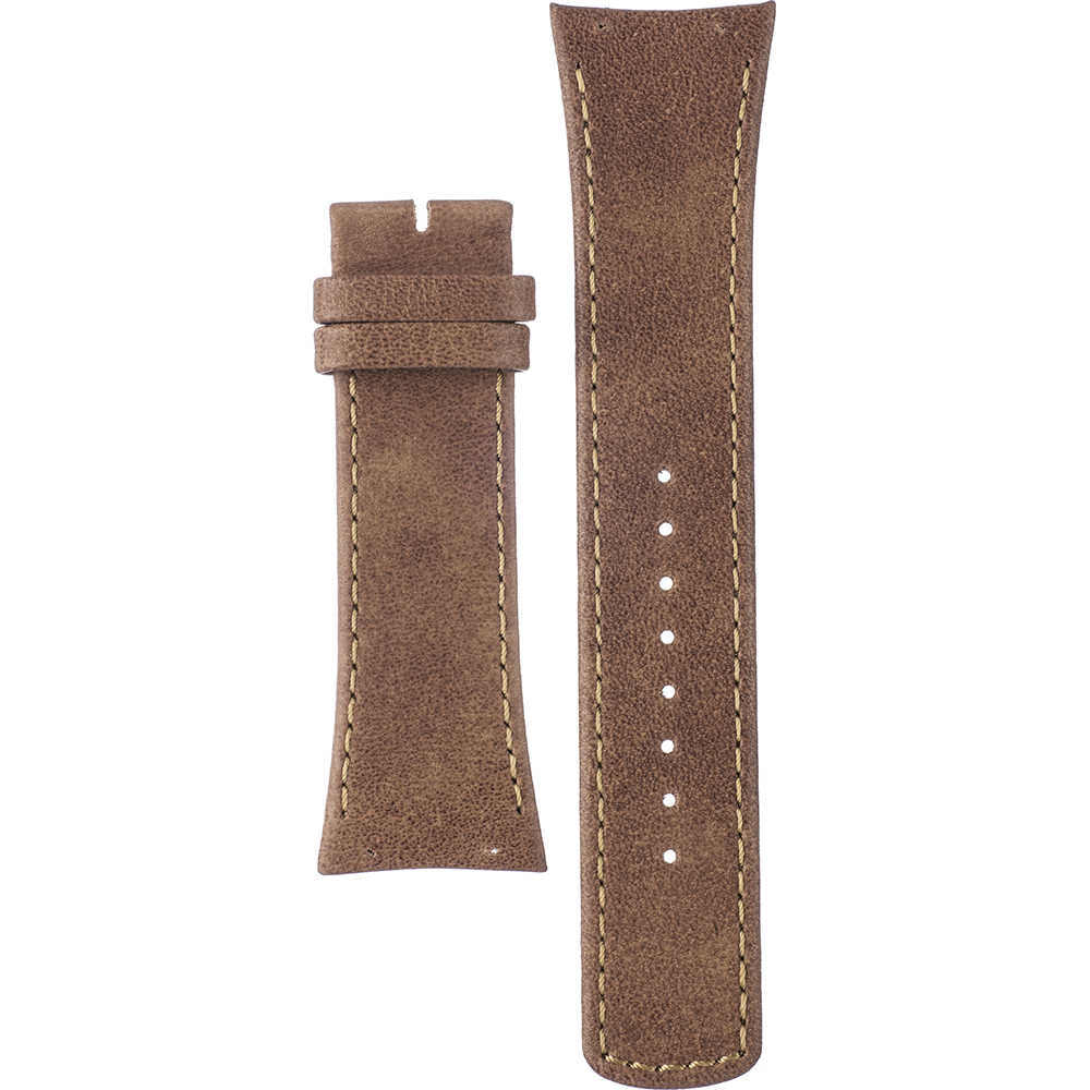 Boccia Straps 811-X406U25 3165-01 Horlogeband