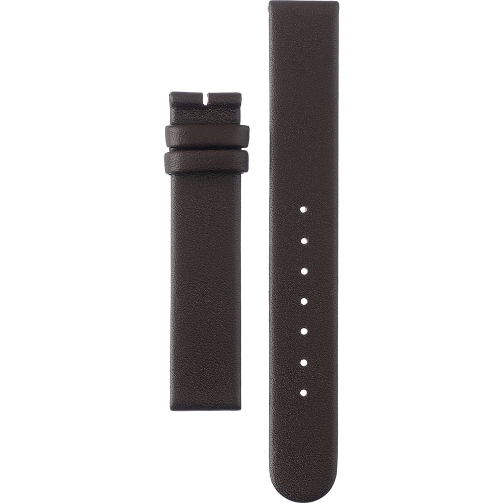 Boccia Straps 811-X407U16 Horlogeband