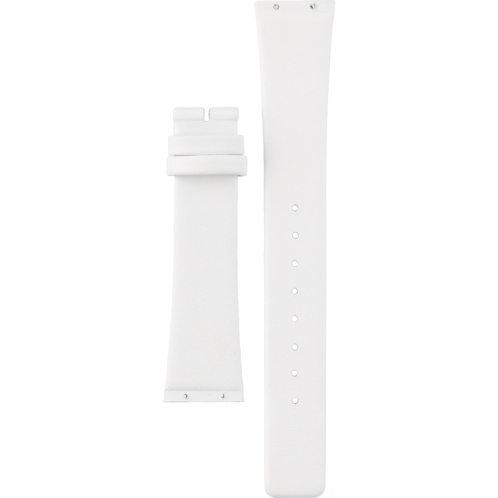 Boccia Straps 811-X438G20 Horlogeband