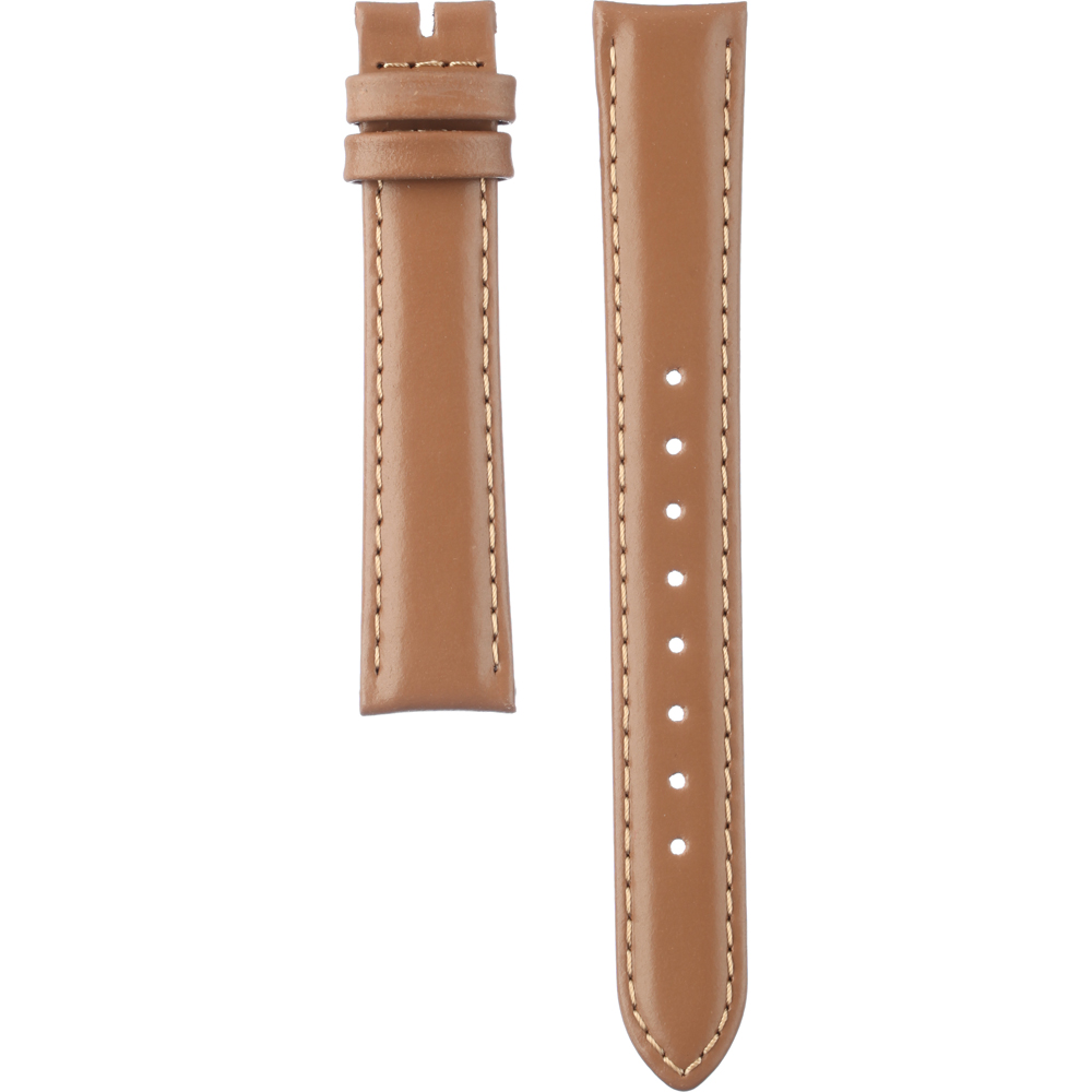 Boccia Straps 811-X491T16 Horlogeband