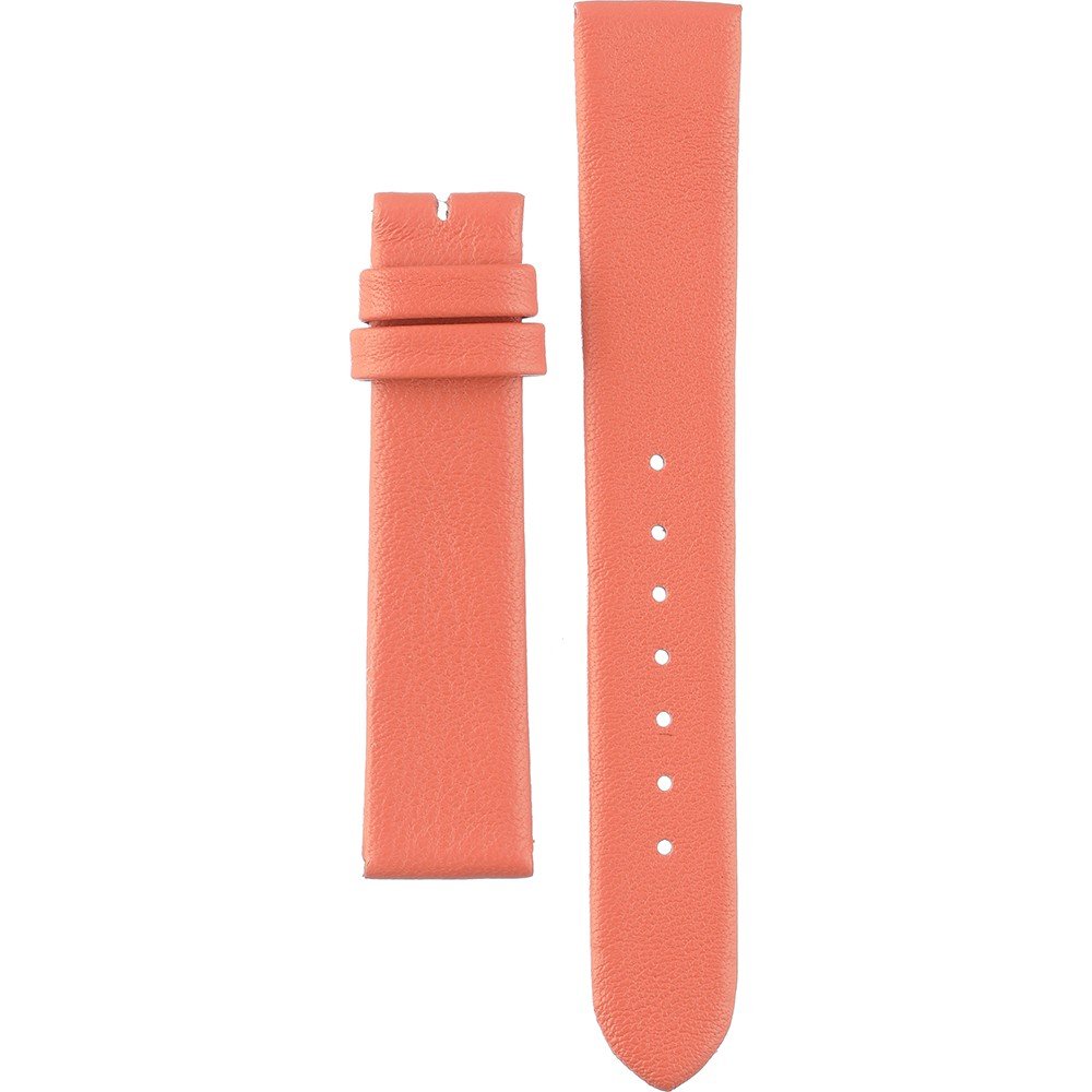 Boccia Straps 811-X525V118 Horlogeband