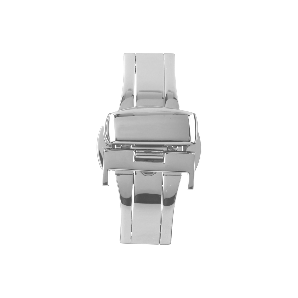 Squiggly DEPLOYANT-14-S Deployant buckle Gesp