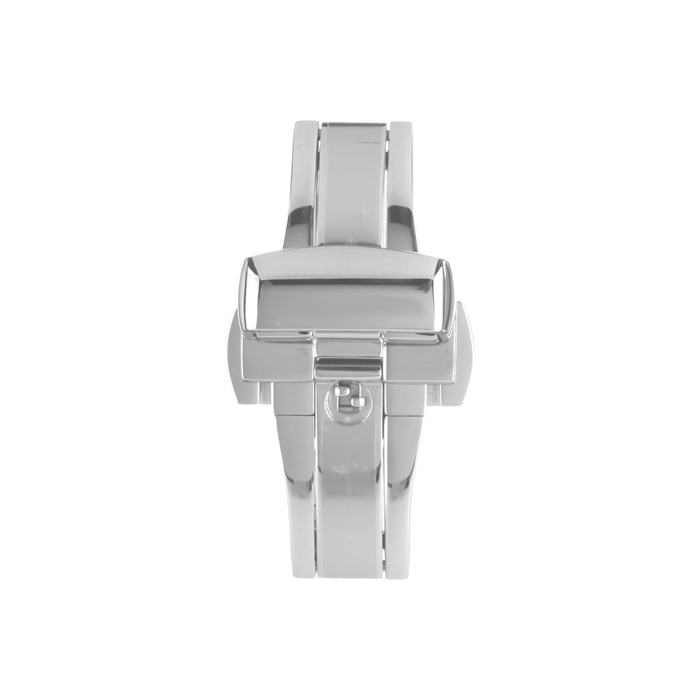 Squiggly DEPLOYANT-16-S Deployant buckle Gesp