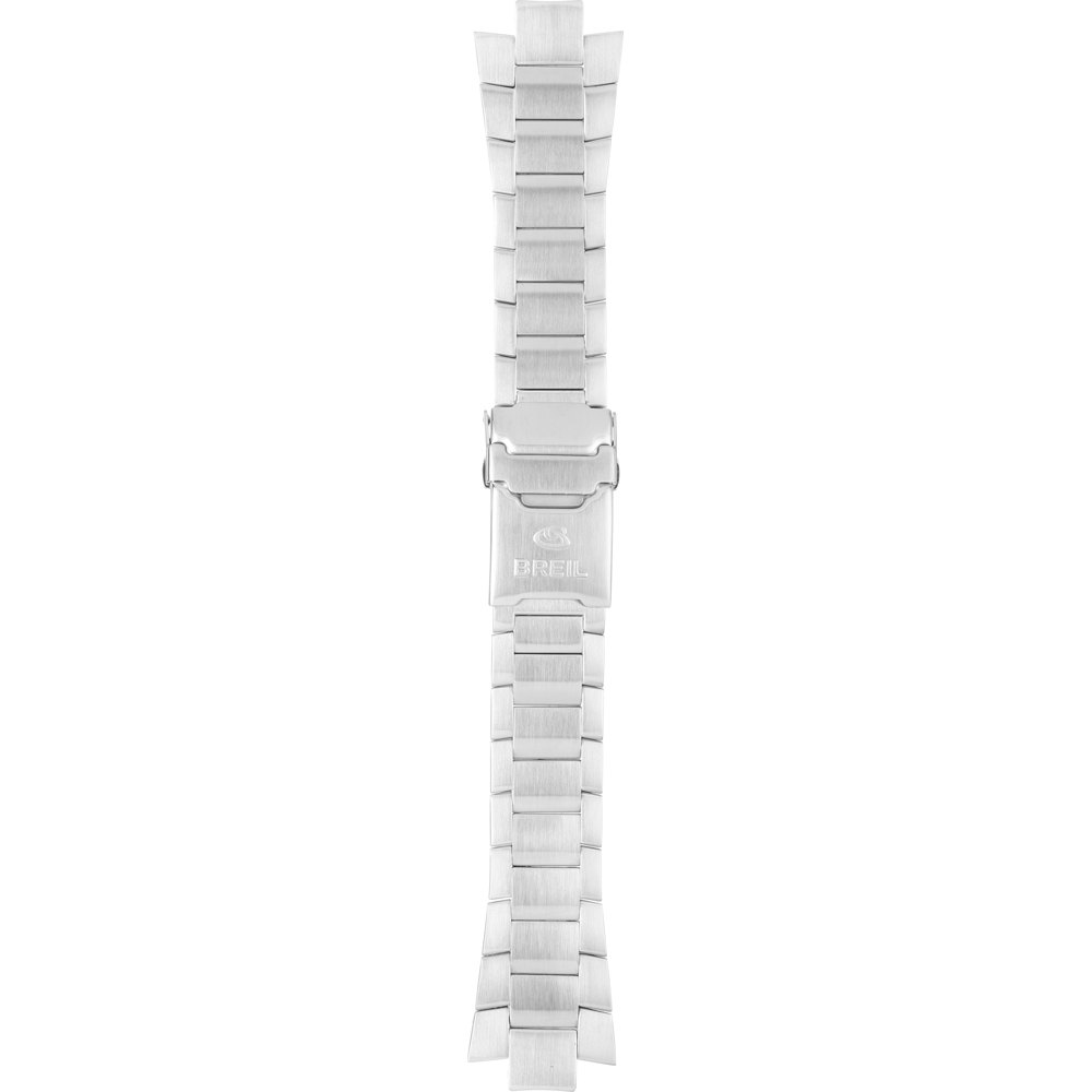 Breil Straps F270042025 2519371613 Master Horlogeband