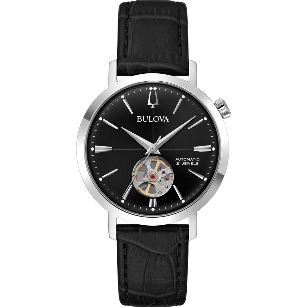 Bulova 96A317 Aerojet Horloge