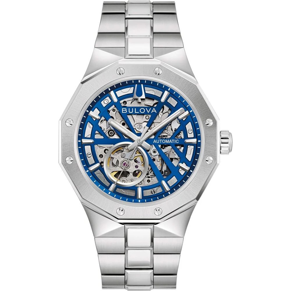 Bulova Prestige 96A352 Horloge