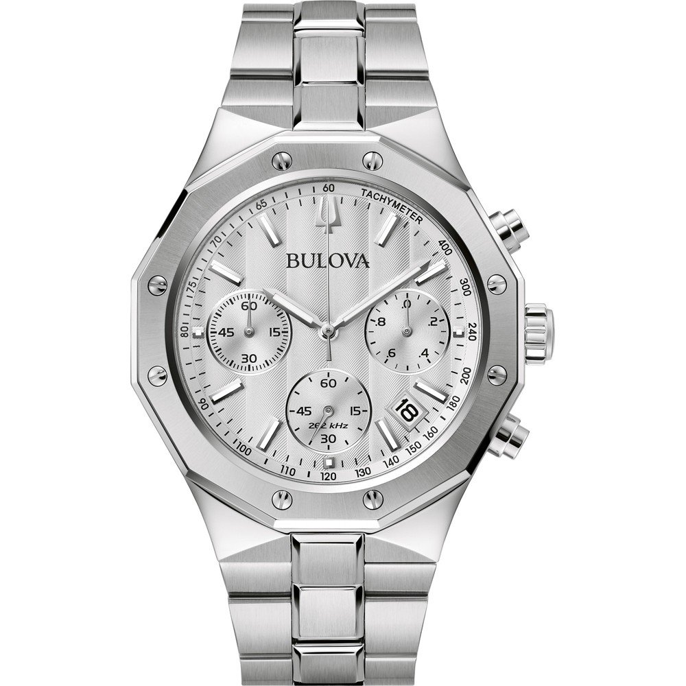 Bulova Precisionist 96B408 Horloge
