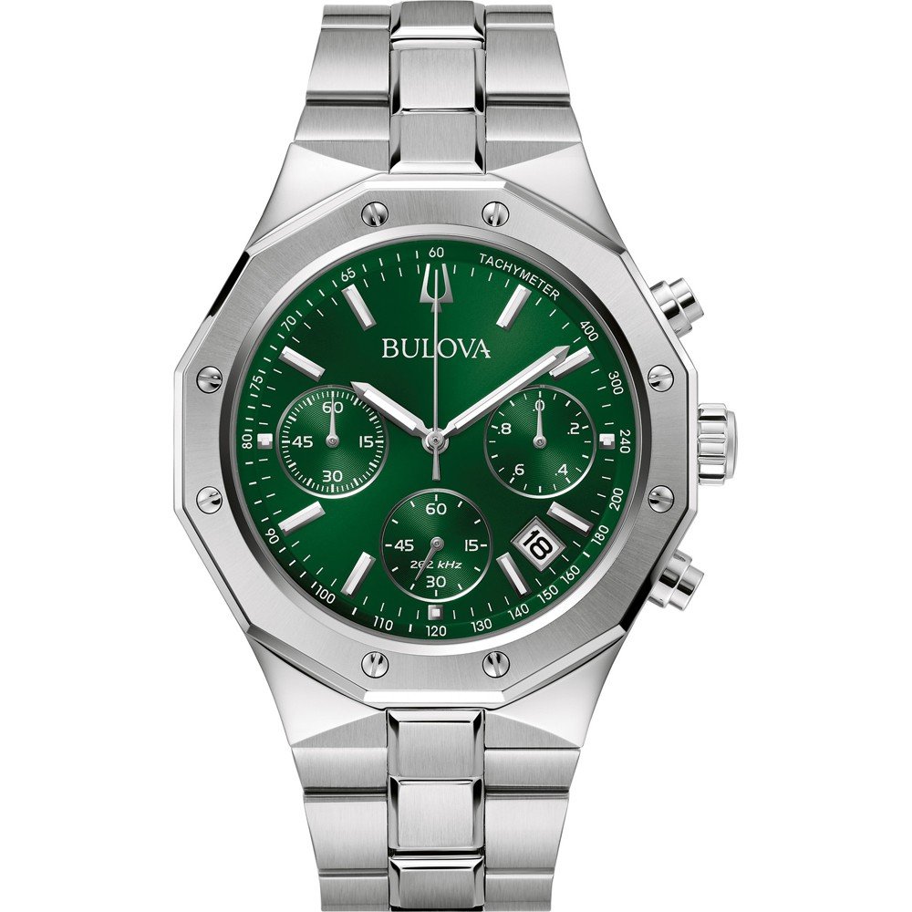 Bulova Precisionist 96B409 Horloge