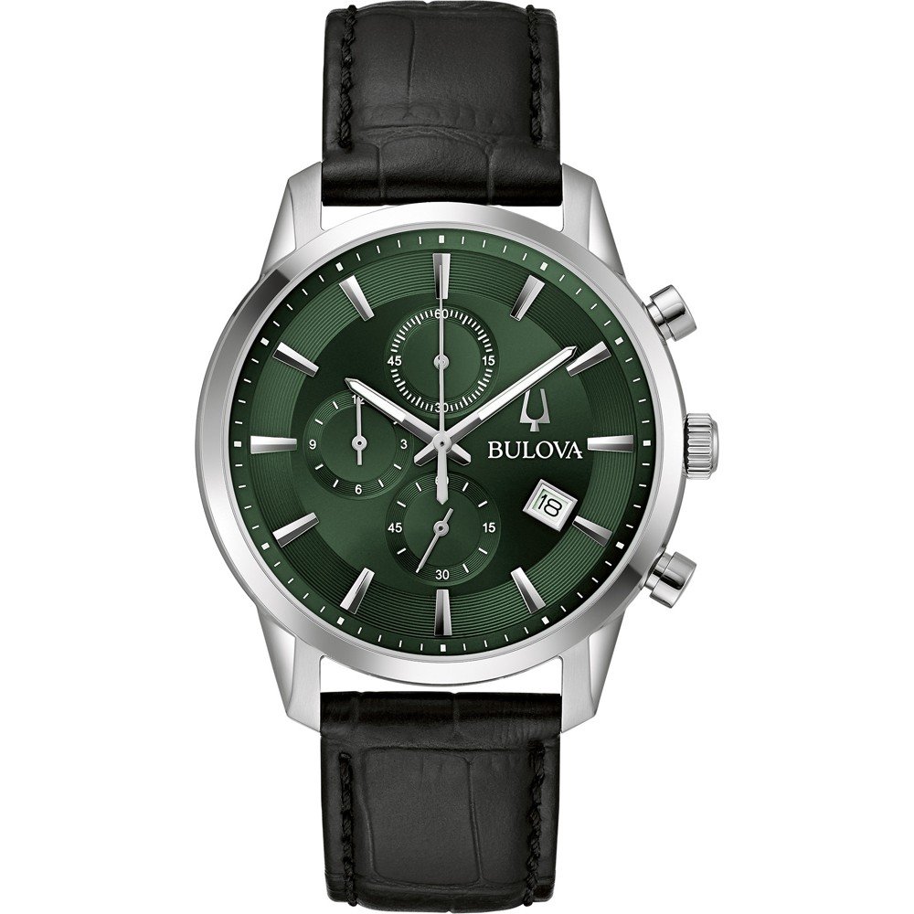 Bulova Classic 96B413 Sutton Horloge