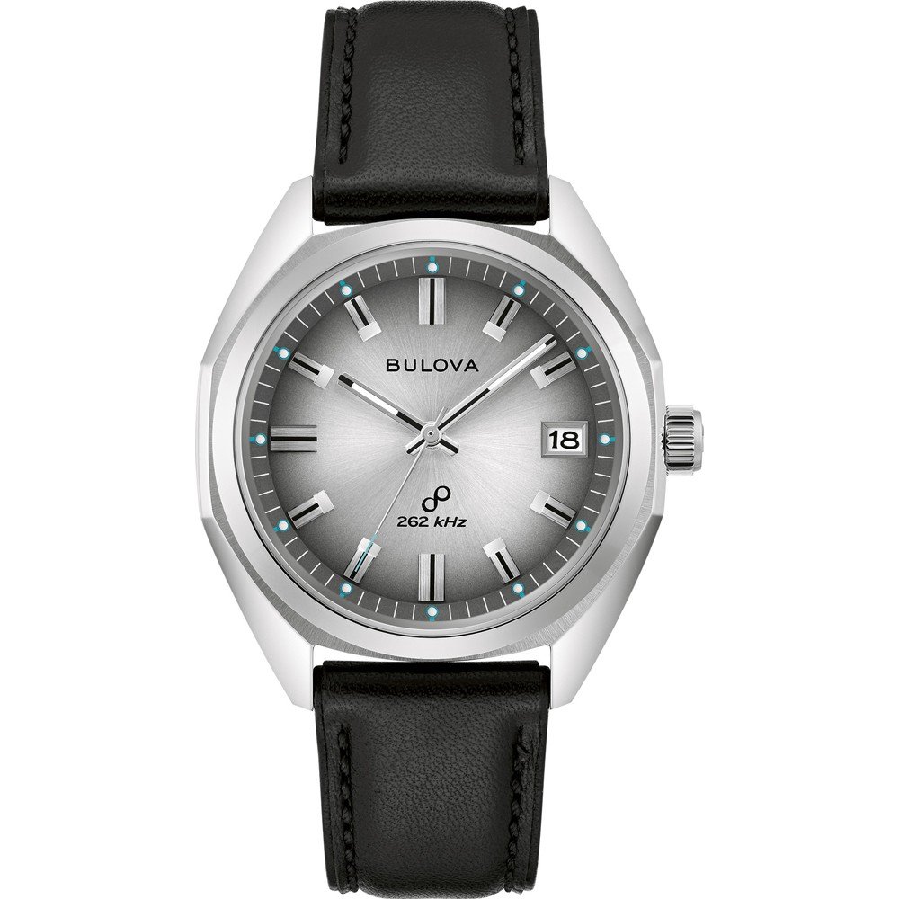Bulova Precisionist 96B414 Jet Star Horloge