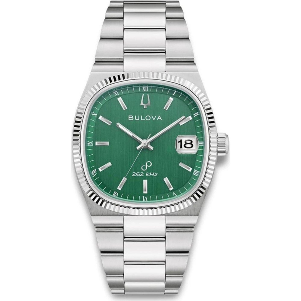 Bulova Precisionist 96B439 Super Seville Horloge