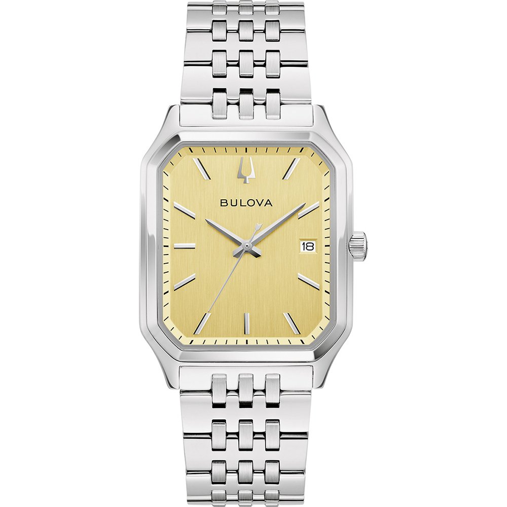 Bulova Classic 96B471 Tony Bennet