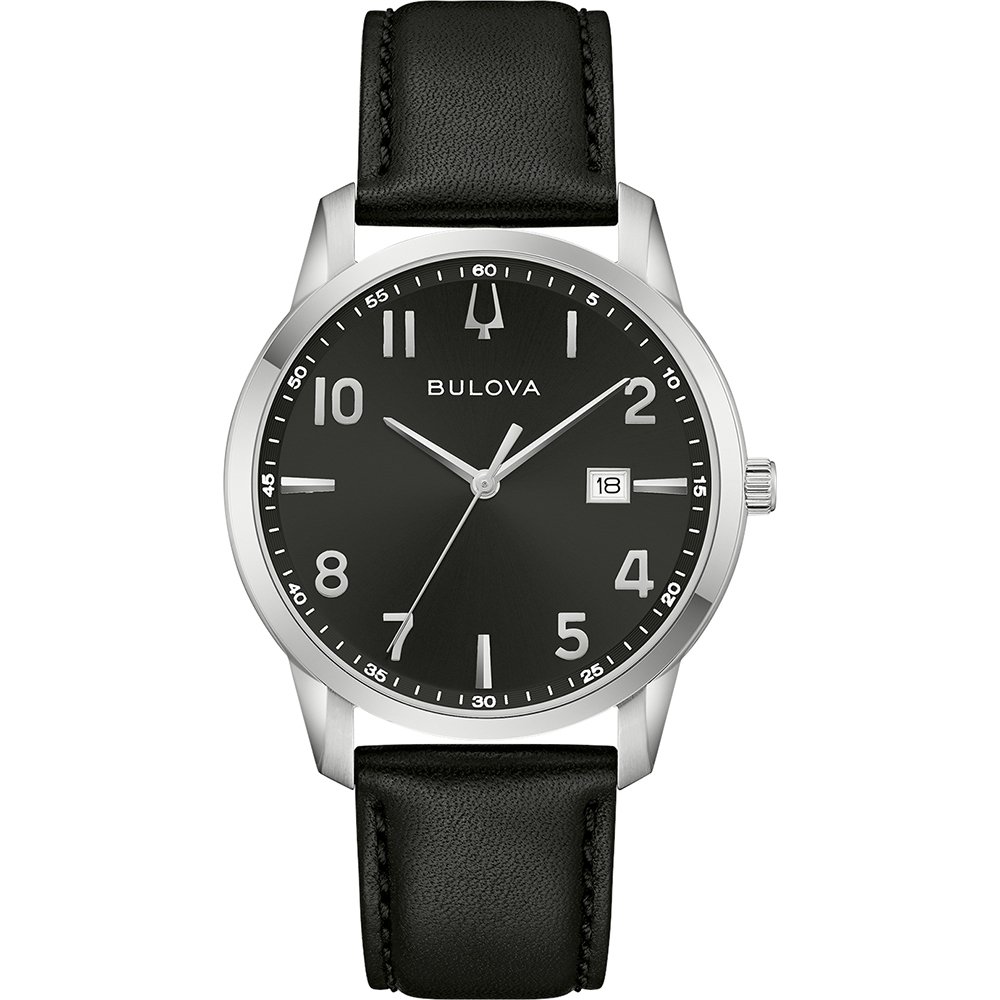 Bulova Classic 96B473 Horloge