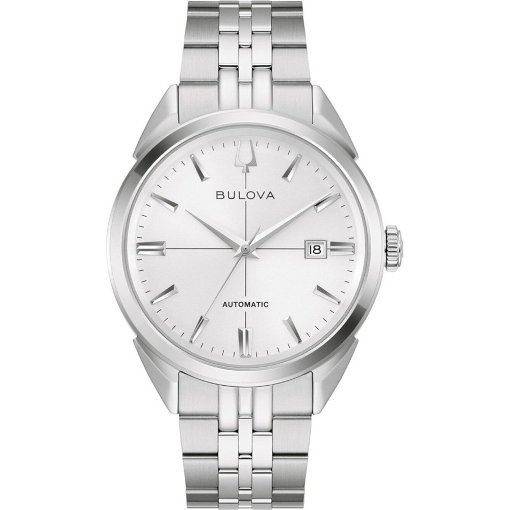 Bulova Classic 96B491 Sutton Horloge