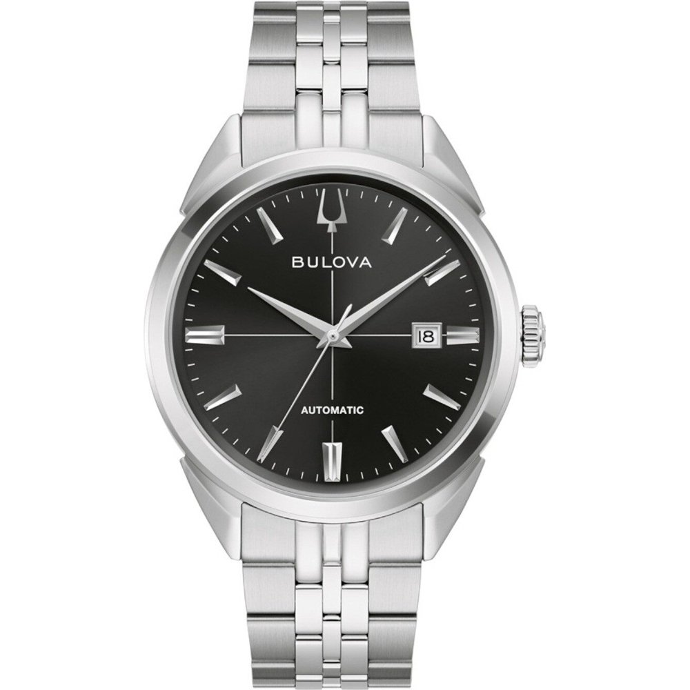 Bulova Classic 96B492 Sutton Horloge