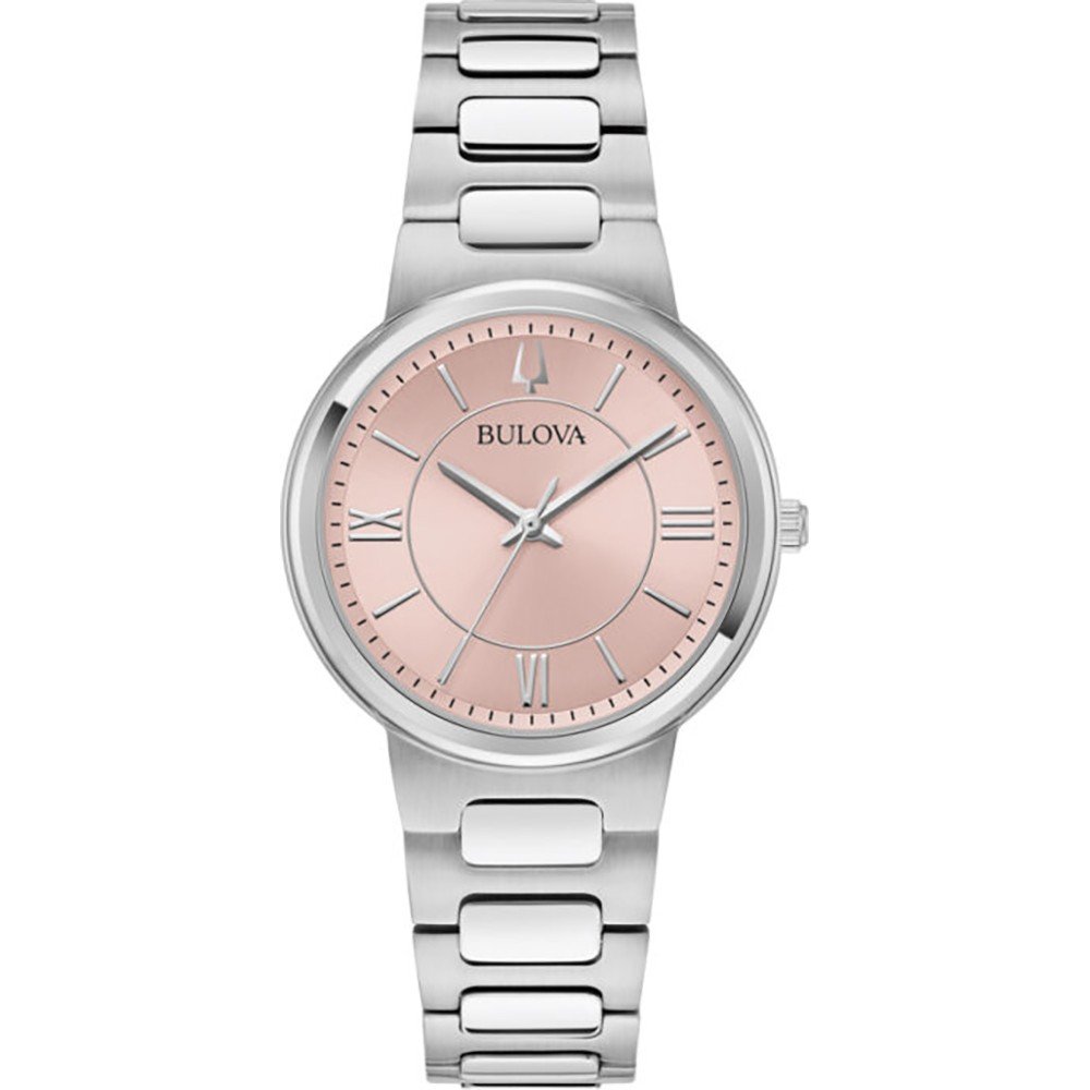 Bulova Classic 96L335 Horloge