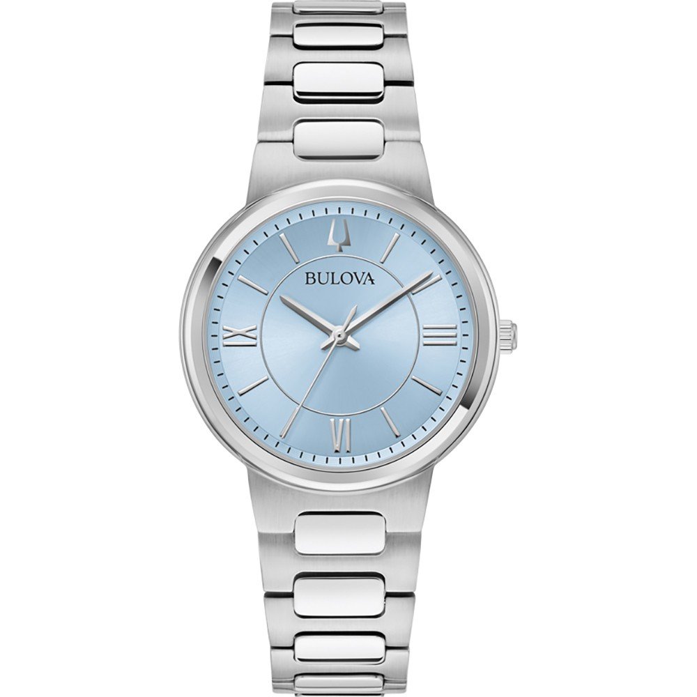 Bulova Classic 96L336 Horloge