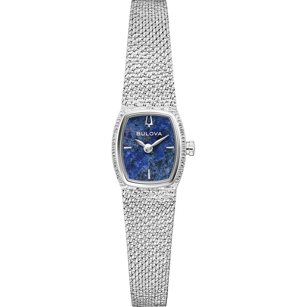 Bulova Classic 96L343 Goddess of Time Horloge