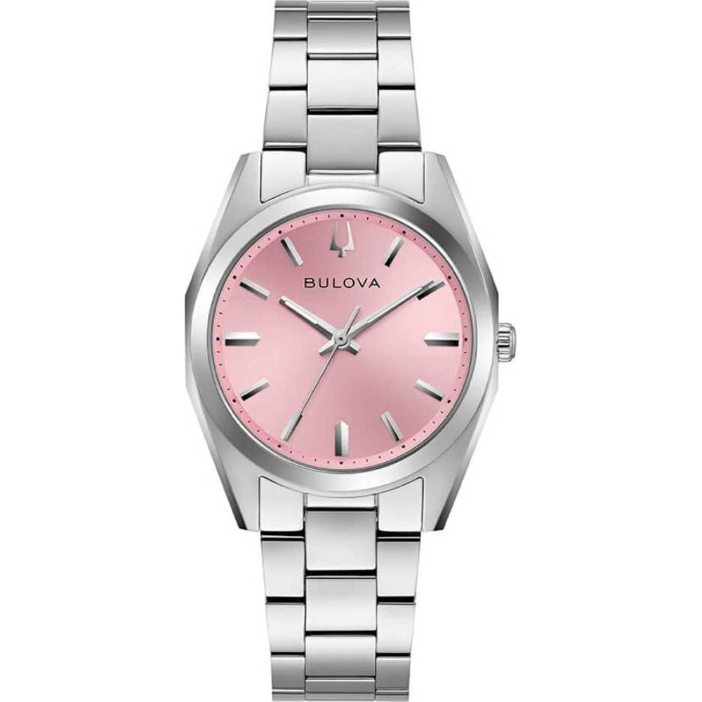 Bulova Classic 96L348 Surveyor Horloge