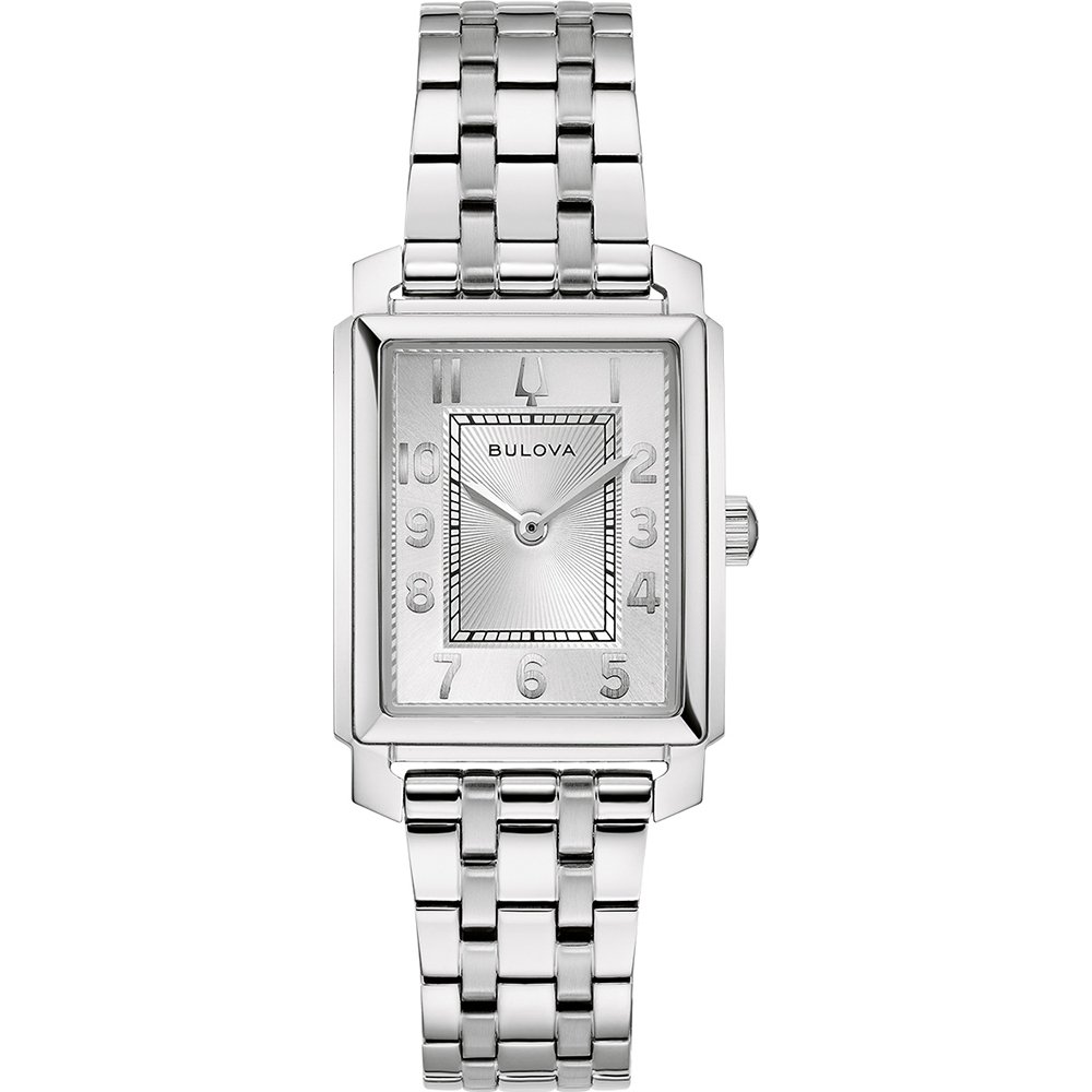 Bulova Classic 96L349 Sutton Horloge