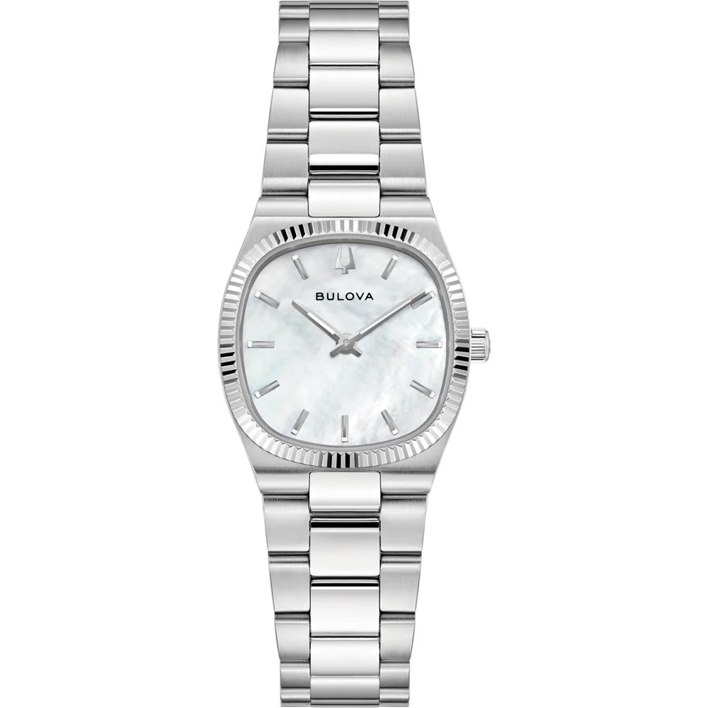 Bulova Classic 96L353 Super Seville Horloge