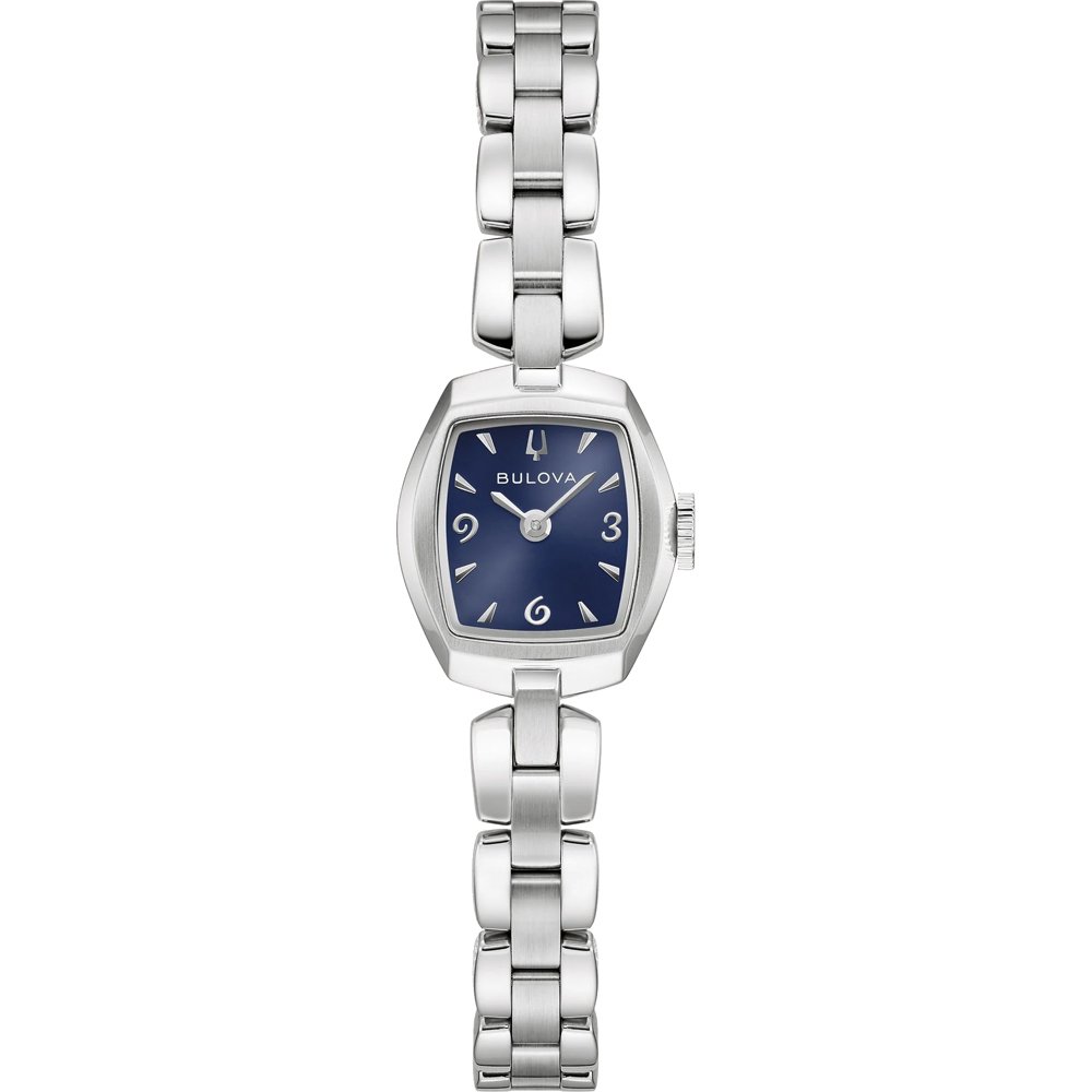 Bulova Classic 96L361 Goddess of Time: Jackie Horloge