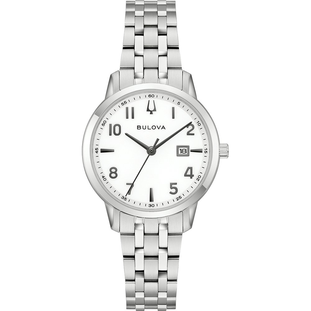 Bulova Classic 96M174 Horloge