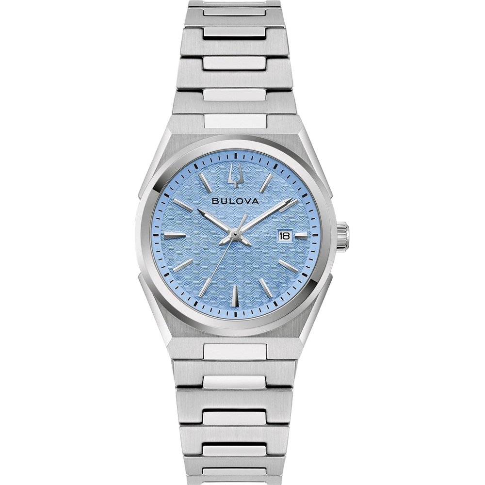 Bulova Classic 96M177 Horloge