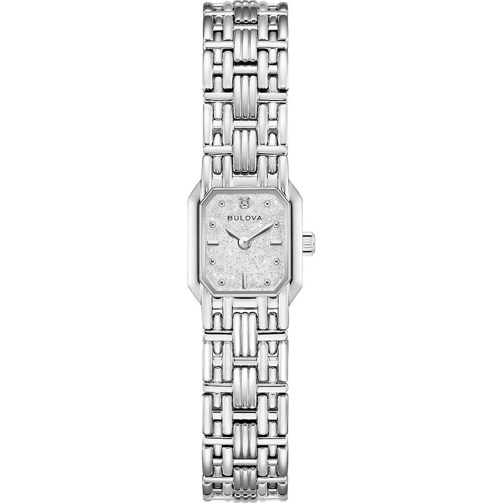 Bulova Classic 96P263 Goddess of Time: Sophia Horloge