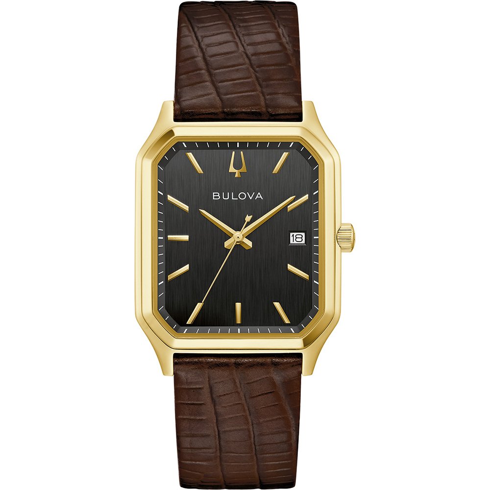Bulova Classic 97B235 Tony Bennet 