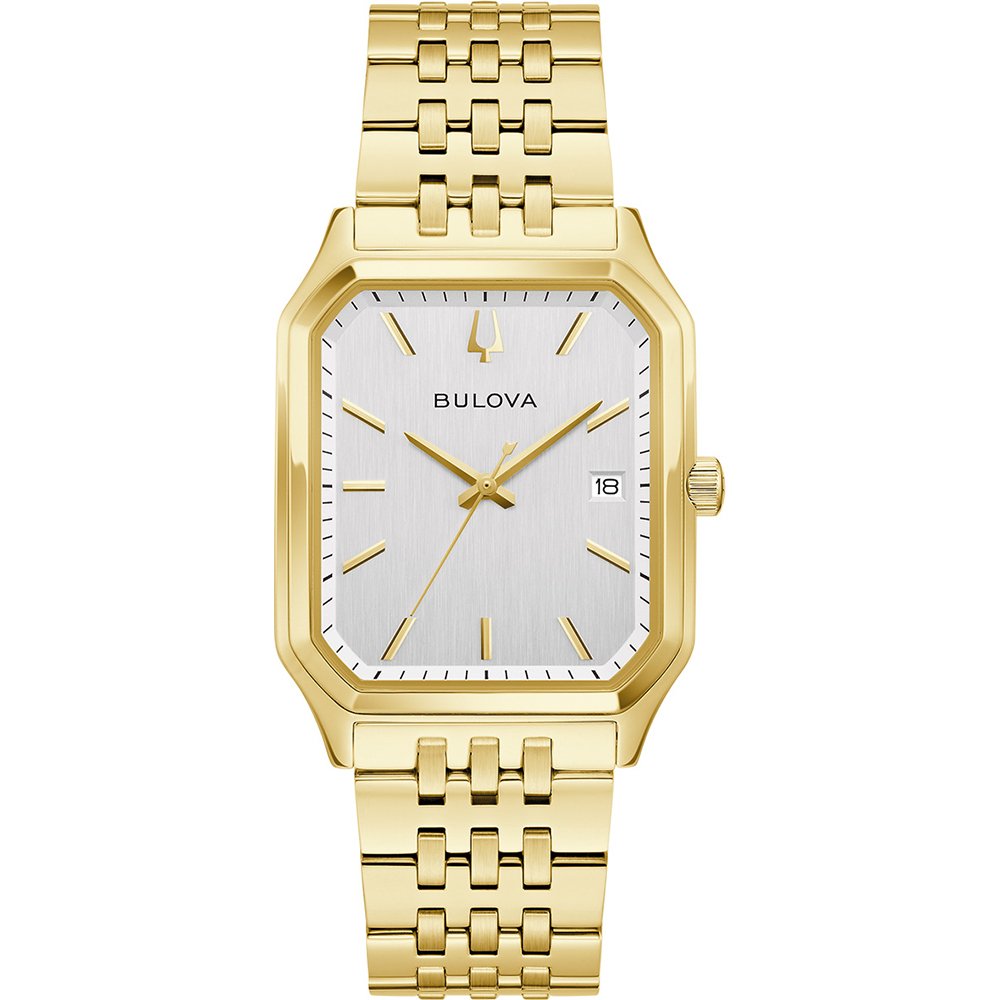 Bulova Classic 97B236 Tony Bennet 