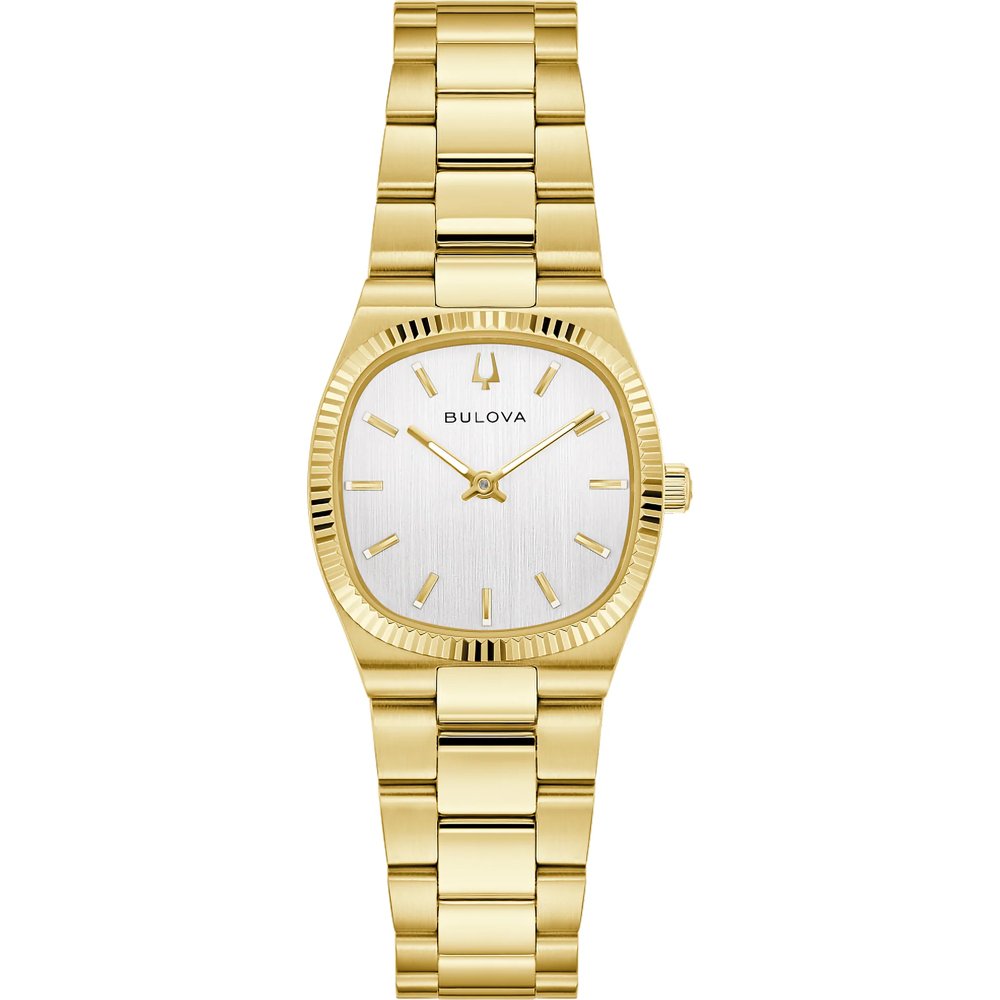 Bulova Classic 97L189 Super Seville Horloge
