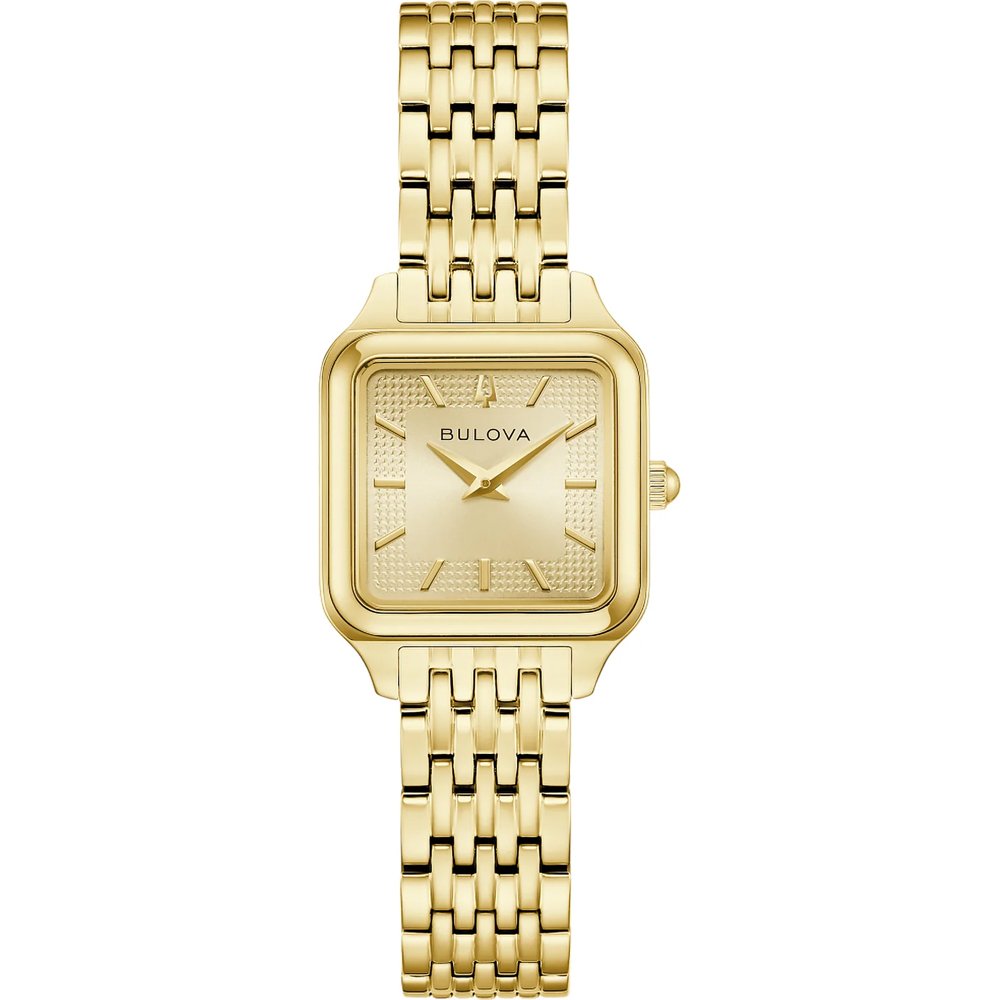 Bulova Classic 97L191 Sutton Horloge