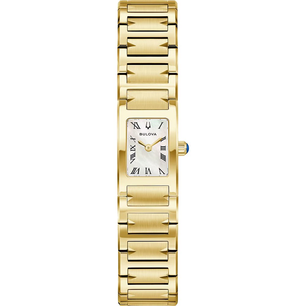 Bulova Classic 97L200 Marc Anthony - Harmony Horloge
