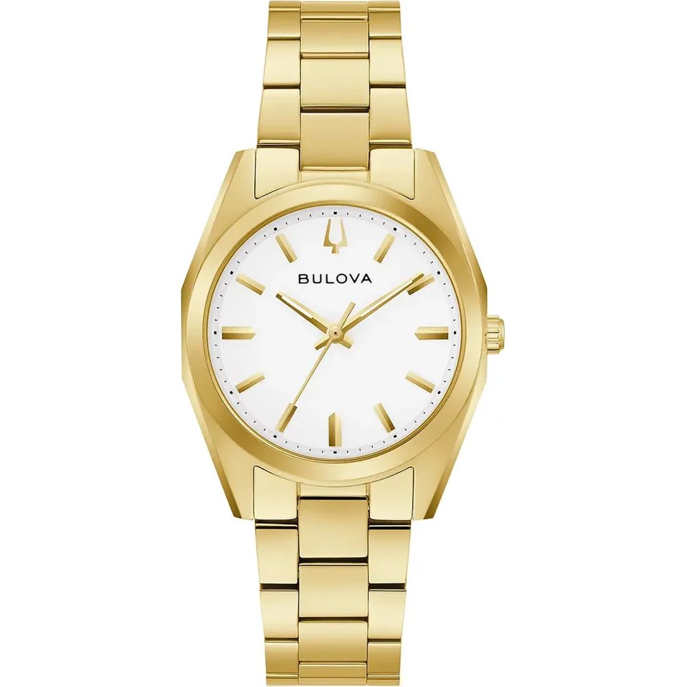 Bulova Classic 97L206 Surveyor Horloge