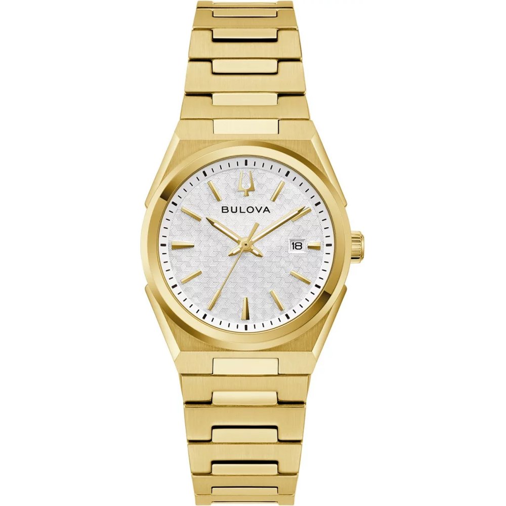 Bulova Classic 97M123 Horloge