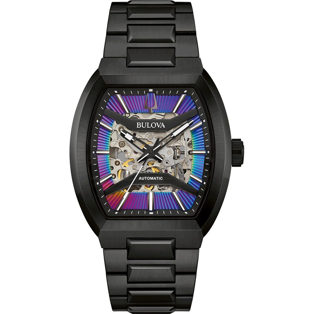Bulova Classic 98A320 Maquina Horloge