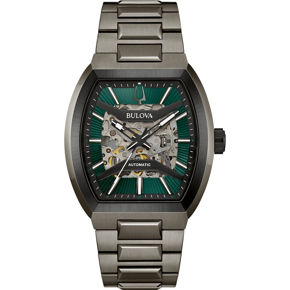 Bulova Classic 98A321 Maquina Horloge