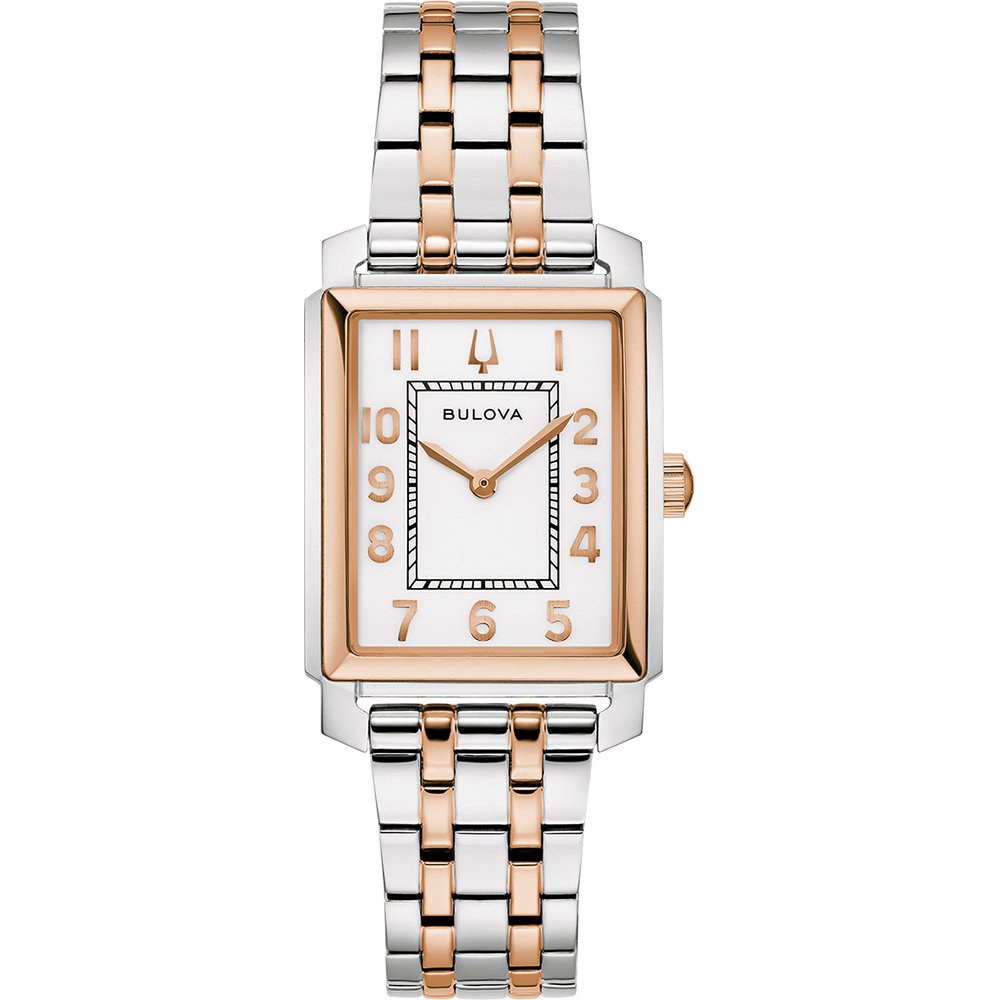Bulova Classic 98L328 Sutton Horloge