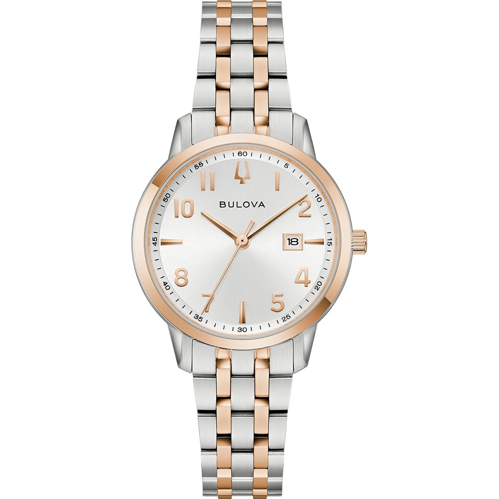 Bulova Classic 98M140 Horloge